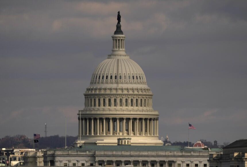US Senate