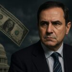‘This Is Not a Wobble’: Rosa Warns of Real De-Dollarization