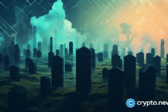 Not all Bitcoin holding firms will avoid death spiral, new report says