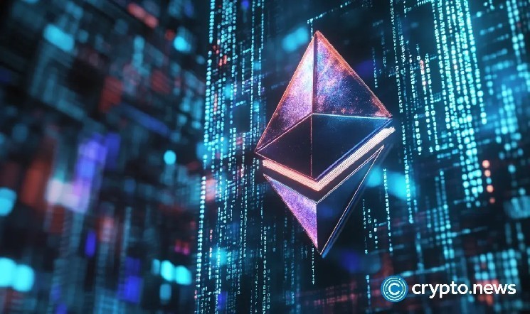 Ethereum crypto could be next big treasury asset amid $5B tokenization boom