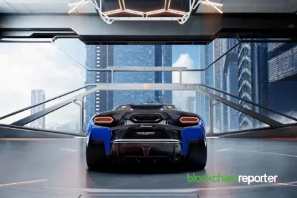 Automobili Lamborghini Unveils Digital Temerario and GT3 NFTs in Wilder World