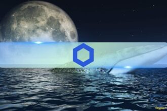Chainlink’s Consolidation Echoes Bitcoin’s 2023 As Retail Apathy Meets Whale Hunger