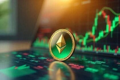 ETH Coin Breaks $3K – Is $3,200 Next?