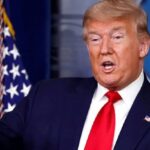US President Donald Trump Sends Mixed Signals About the Economy – His Latest Statements Here