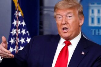 US President Donald Trump Sends Mixed Signals About the Economy – His Latest Statements Here