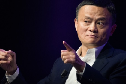 Circle's USDC Is Being Adopted by Jack Ma Payment Giant Ant Group