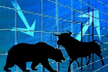 Bitcoin Trades Within Descending Channel as CME Gap Gets Filled