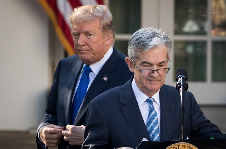 Can Donald Trump Remove Fed Chairman Jerome Powell? He May Have Found a Way
