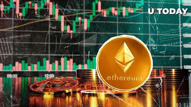 Ethereum (ETH) Just Hit Another All-Time High, Here's What It Pertains To