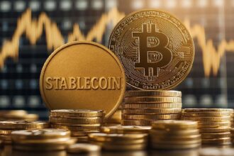 Bitcoin (BTC), Stablecoins Complementary in Portfolios, DWF Labs' Grachev Says