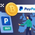 revolution in purchasing cryptocurrencies with PayPal in Europe