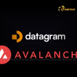 Datagram Unleashes Revolutionary AI Layer-1 Blockchain on Avalanche with $4M Boost