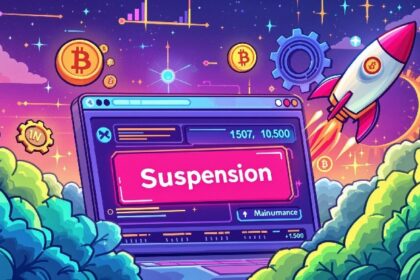Bithumb Temporarily Halts APT Deposits & Withdrawals