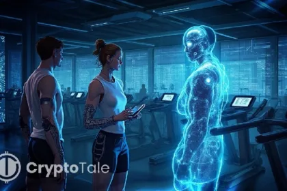 TRNR Launches Smart Fitness with $500M in Fetch.ai Token Support