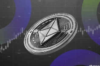 Ethereum Climbs While Bitcoin Falls After Record Surge—Here's Why