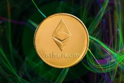 Mega whales and Wall Street interest push Ethereum toward $3,700