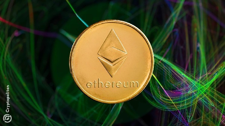 Mega whales and Wall Street interest push Ethereum toward $3,700