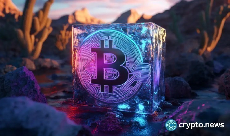 DDC announces $100m Bitcoin treasury partnership with Animoca Brands