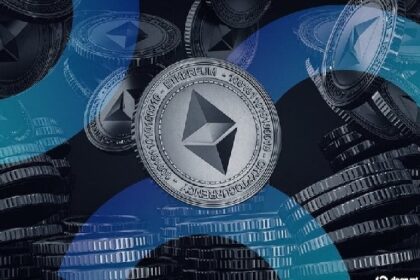 Crypto ETF Investors Want 'Ethereum Over Bitcoin' Amid Surging Demand: CoinShares