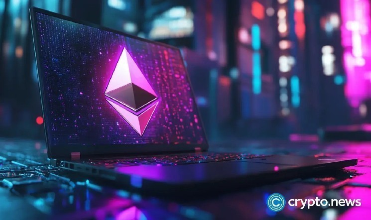 SharpLink redraws Ethereum playbook with $213m buy and yield-led treasury shift