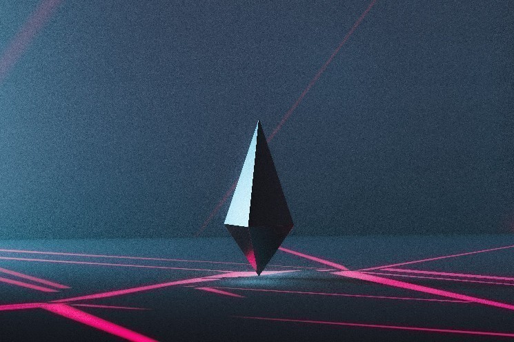 Ethereum Has Already Won—Paul Brody