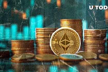 61,000 ETH in Eight Weeks: What Happened on Market?
