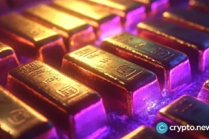 BioSig and Streamex eye $1.1b for a gold-backed treasury strategy on Solana