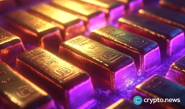 BioSig and Streamex eye $1.1b for a gold-backed treasury strategy on Solana