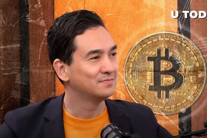 Metaplanet CEO Says Company Is 'Bitcoin Only'