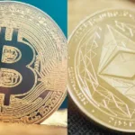 Bitmine rallied to over $135 after announcing ETH treasury