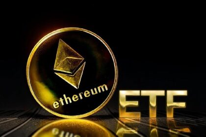 Ethereum Spot ETFs Record 7 Week of Inflows as ETH Price Eyes $2,500