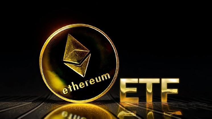Ethereum Spot ETFs Record 7 Week of Inflows as ETH Price Eyes $2,500