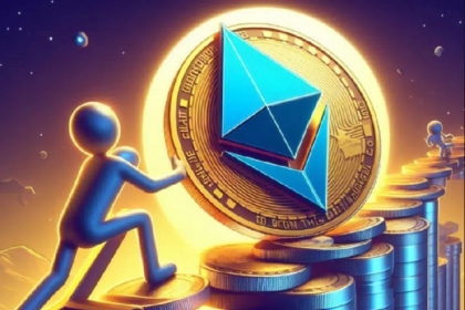 Whale Purchase That Started the Great Rally in Ethereum in May Has Started! "$754 Million ETH Purchase Has Arrived!" Will the Same Rise Happen?