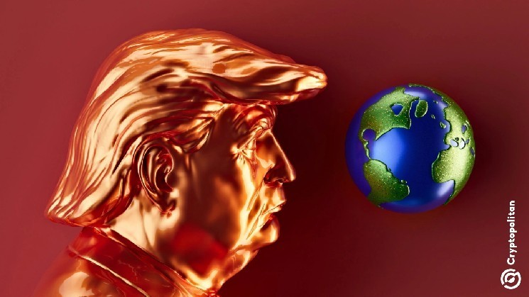 Global markets aren’t buying Trump’s tariff threats this time
