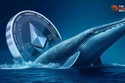 Can Ethereum Price Hit $4k Amid This Strong Support & Whale Accumulation?
