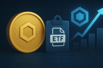 21Shares Seeks Approval For First Spot ONDO ETF