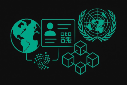 IOTA Showcases DLT Solution as United Nations Launches Global Product Passport Standard