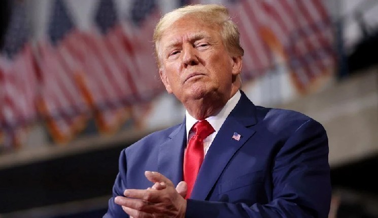 Donald Trump Does It Again, Delivers Another Surprise on Tariffs