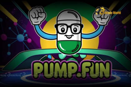 A Game-Changer for the PUMP Token?