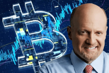 'I’m Very Worried About My Kids' – Mad Money’s Jim Cramer Says Bitcoin Is the Hedge Against $38T Debt