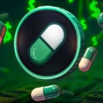 Pump.fun Sends 13.75 Billion PUMP Tokens to Wintermute, Price Craters 22%