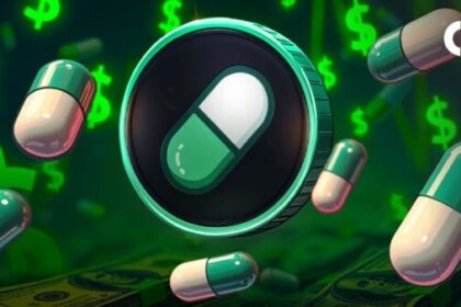 Pump.fun Sends 13.75 Billion PUMP Tokens to Wintermute, Price Craters 22%