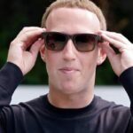 Mark Zuckerberg Unveils New Meta AI Lab After Poaching OpenAI Talent