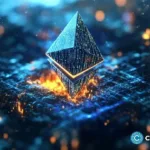 Ethereum gained 175% in less than a quarter — and this time, fundamentals showed up