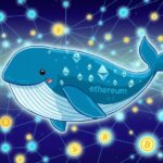 Unveiling the Monumental Ethereum Whale: A $380 Million Accumulation