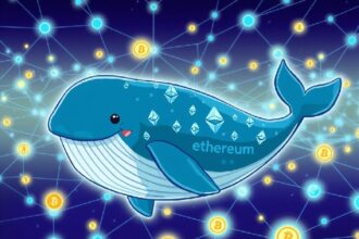 Unveiling the Monumental Ethereum Whale: A $380 Million Accumulation