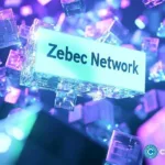 Zebec crypto extends rally on Algorand integration into Zebec Cards and payroll ecosystem