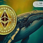 Giant Whale Shorts Ethereum with 18x Leverage After Making $15M Profit