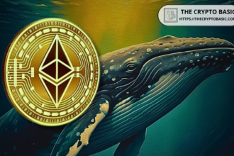 Giant Whale Shorts Ethereum with 18x Leverage After Making $15M Profit