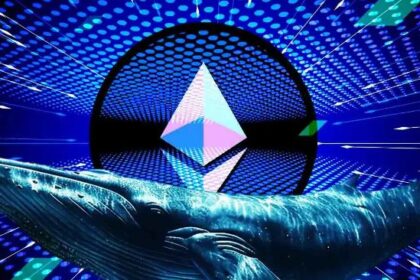 Cumberland Unveils Massive 13,100 ETH Withdrawal from Binance